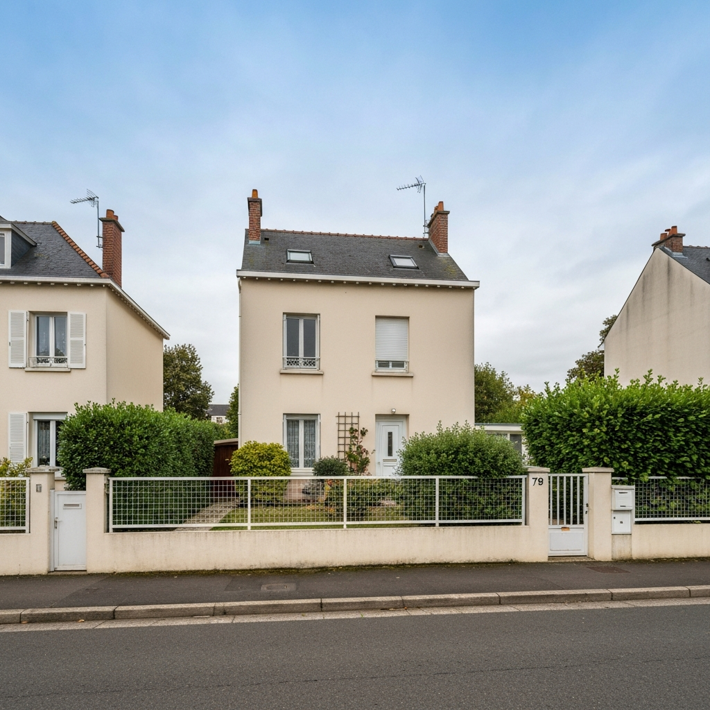 Image illustrant l'estimation en ligne d'un bien immobilier à Cormontreuil